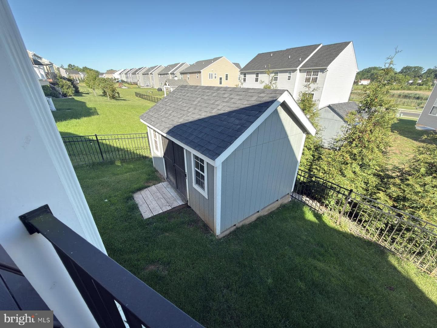 119 Markley Farm Circle photo 44