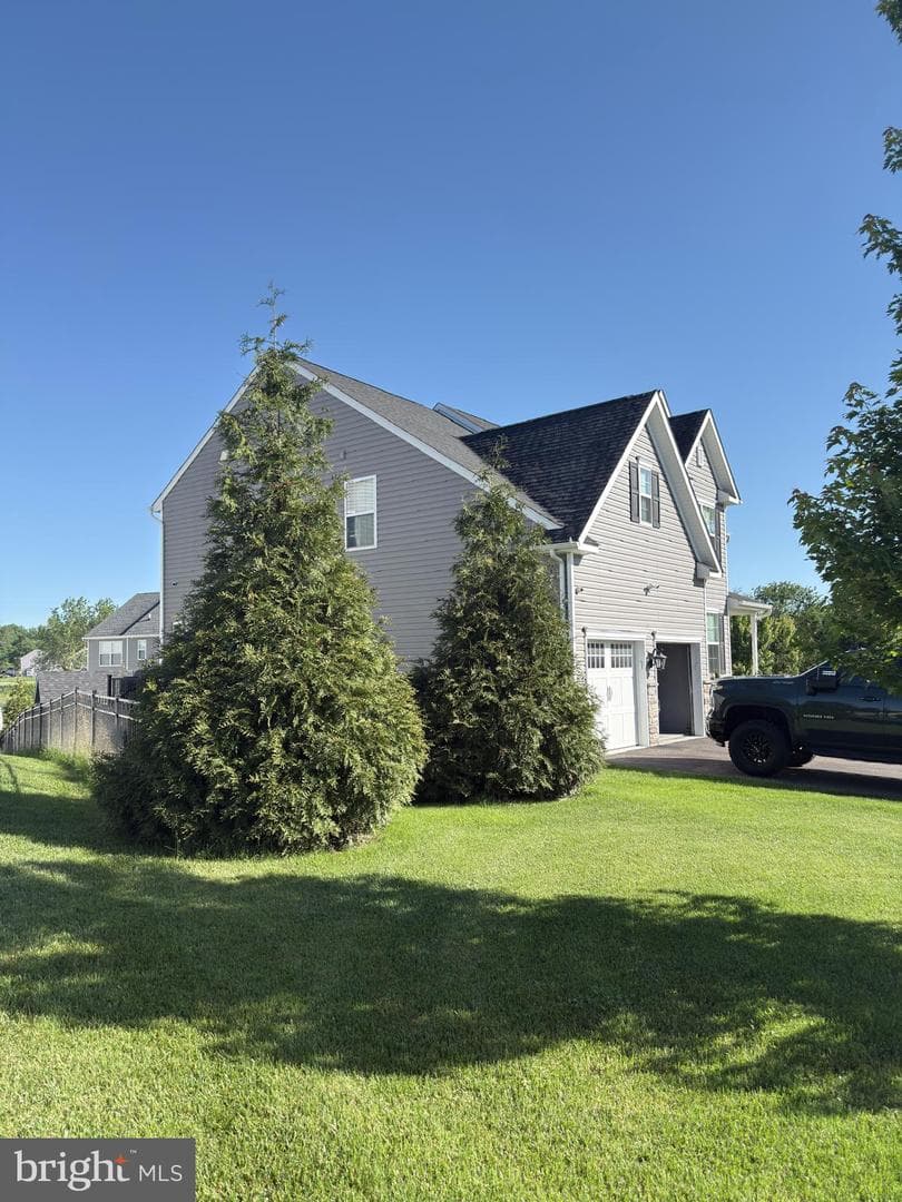 119 Markley Farm Circle photo 49