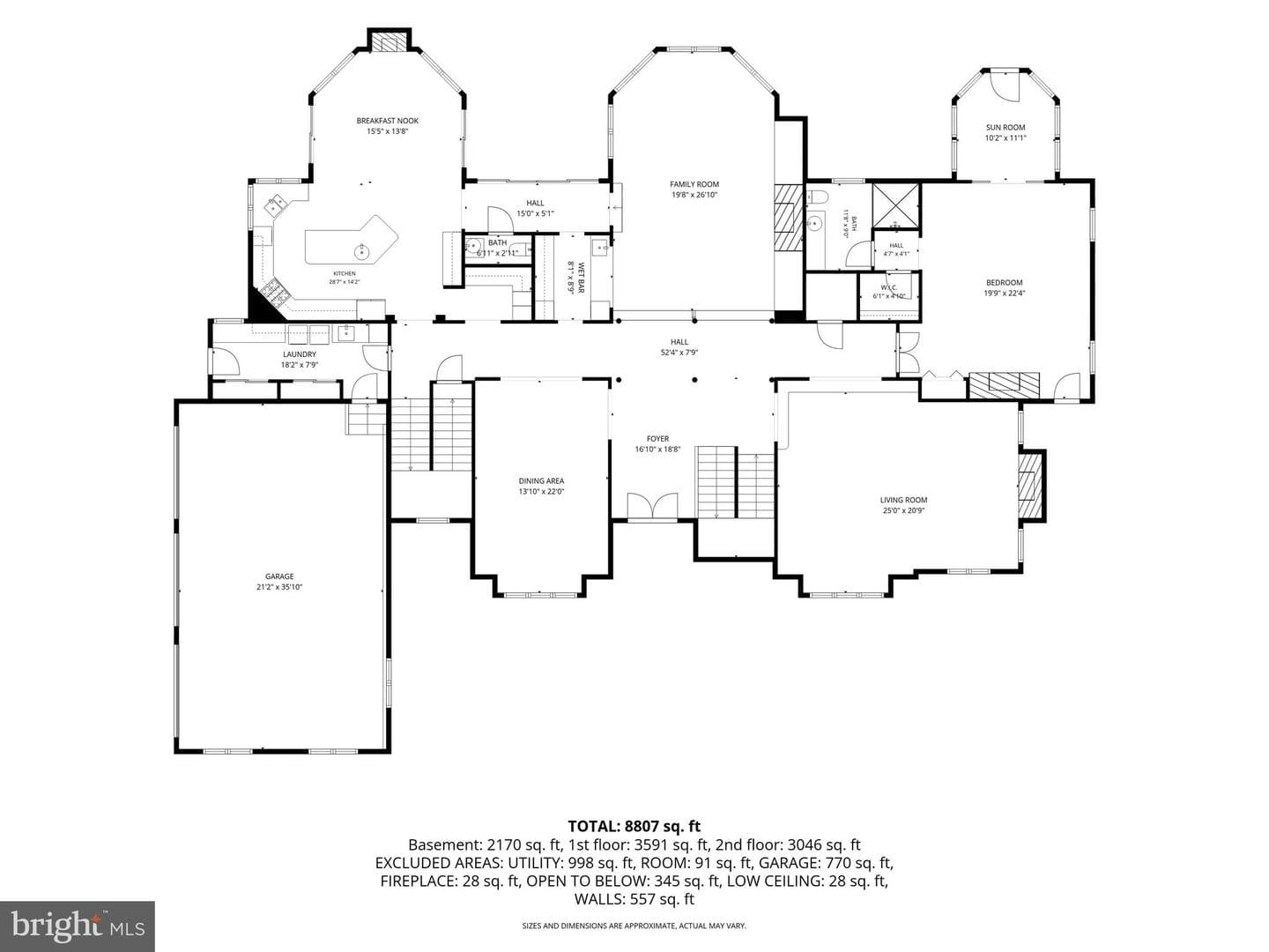 6 Wedgewood Drive photo 91