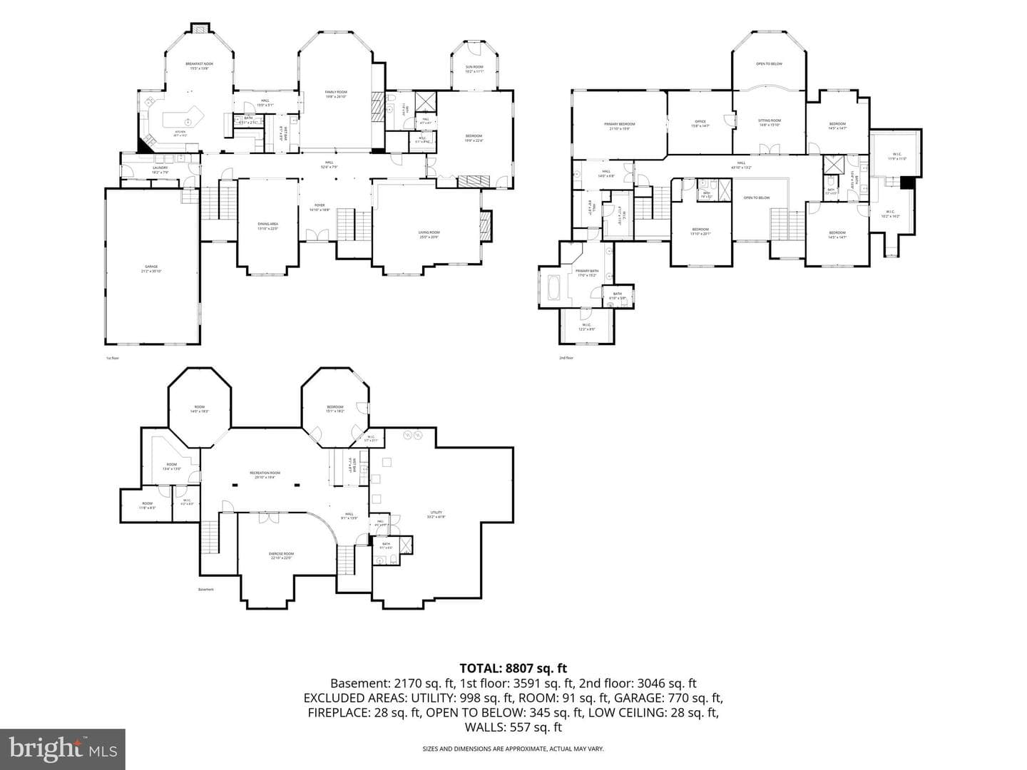 6 Wedgewood Drive photo 94
