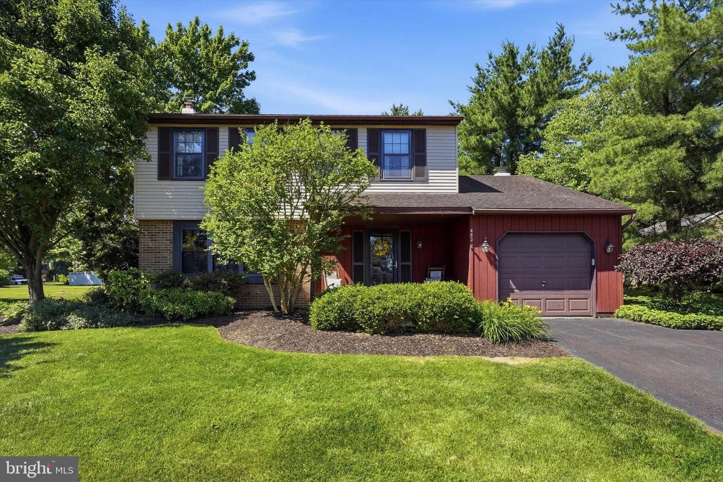 482 Cheswyck Drive