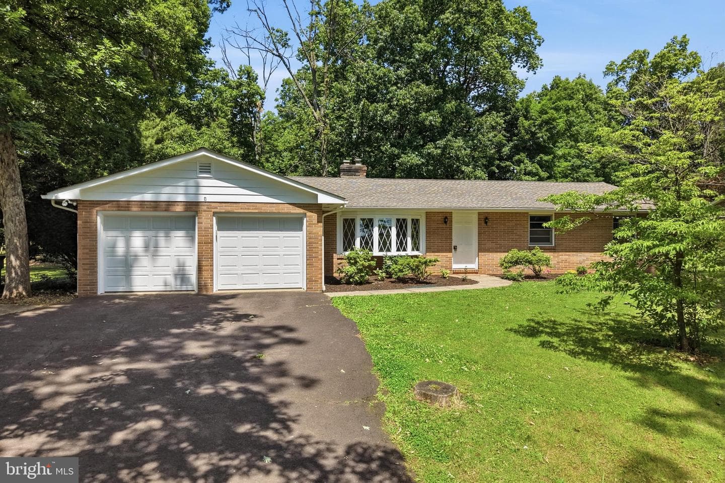 486 Derstine Road