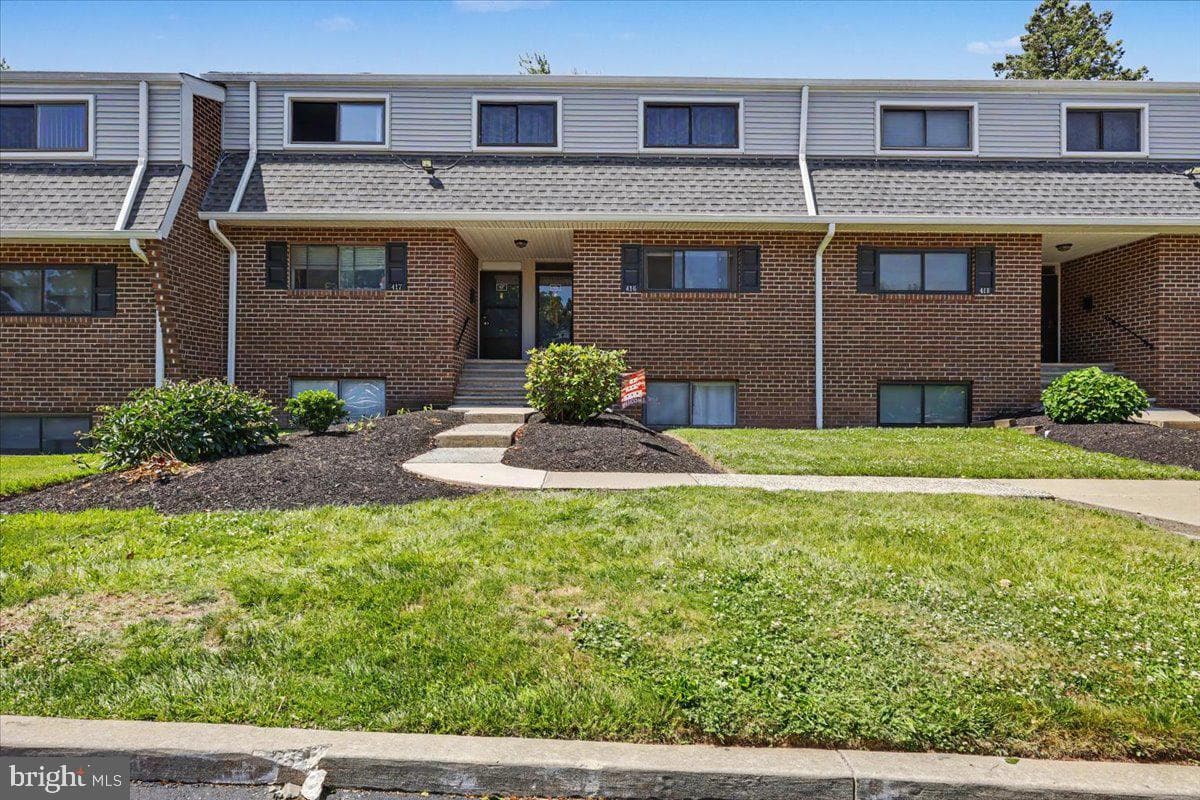 416 Stony Way #416 photo 3