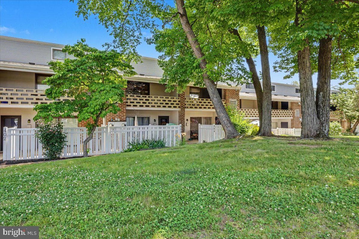 416 Stony Way #416 photo 30