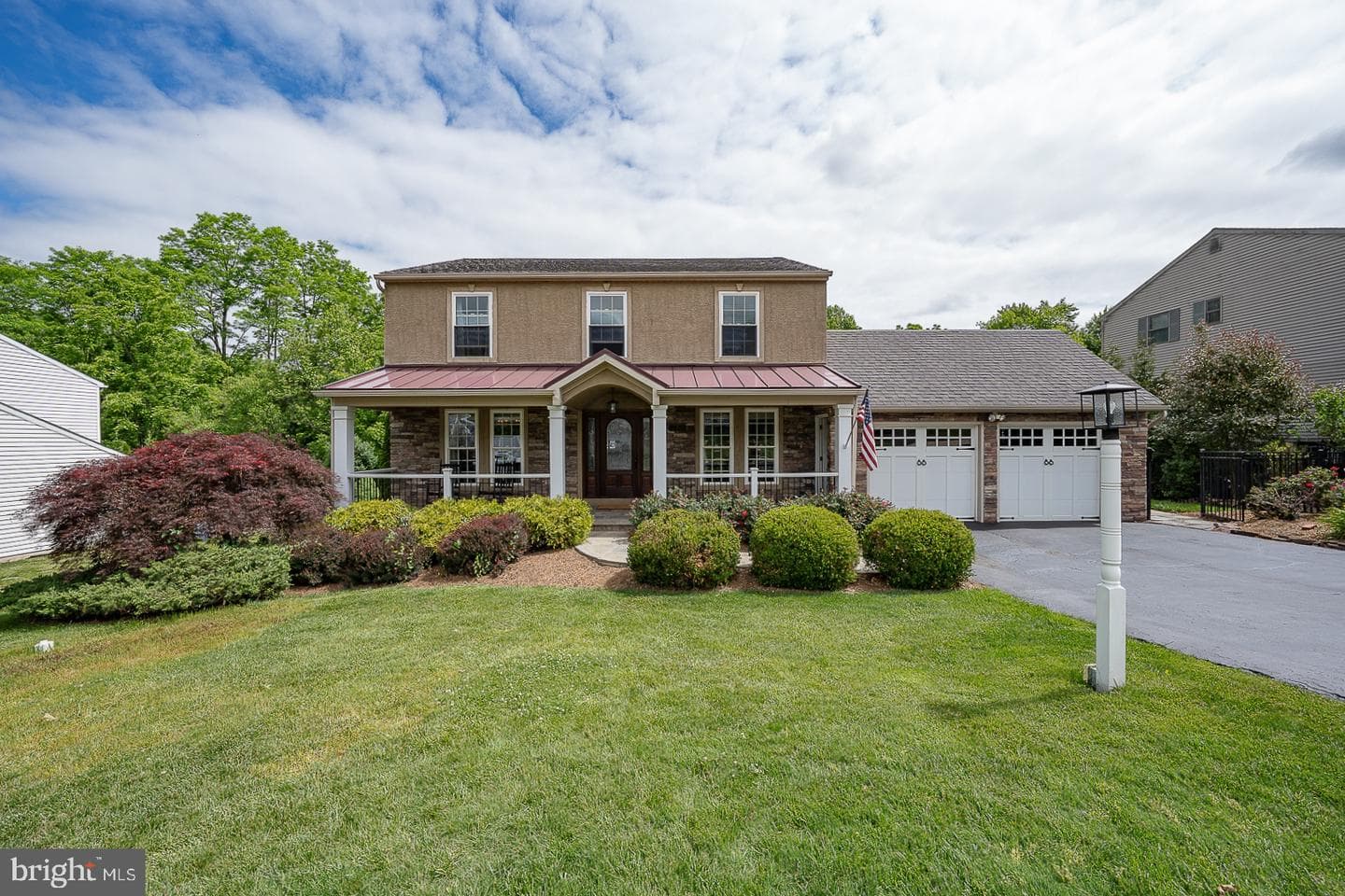 3 Iroquois Drive