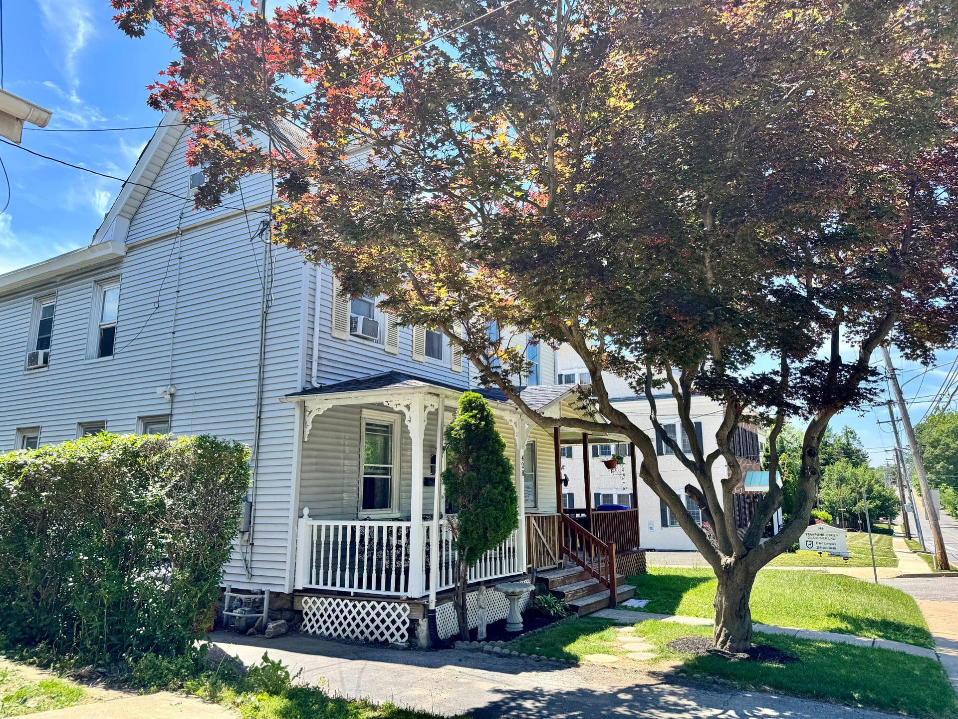 428 Township Line Road