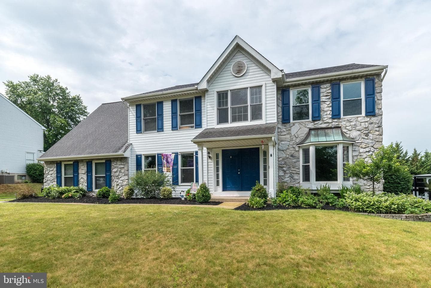 2272 Warner Road
