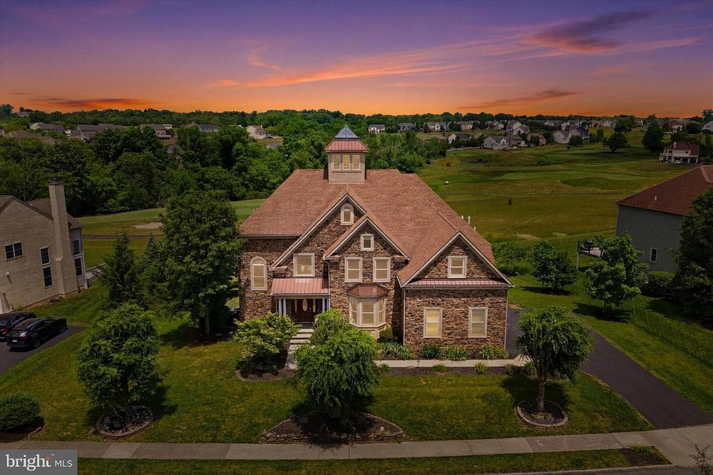 535 Championship Drive, Harleysville