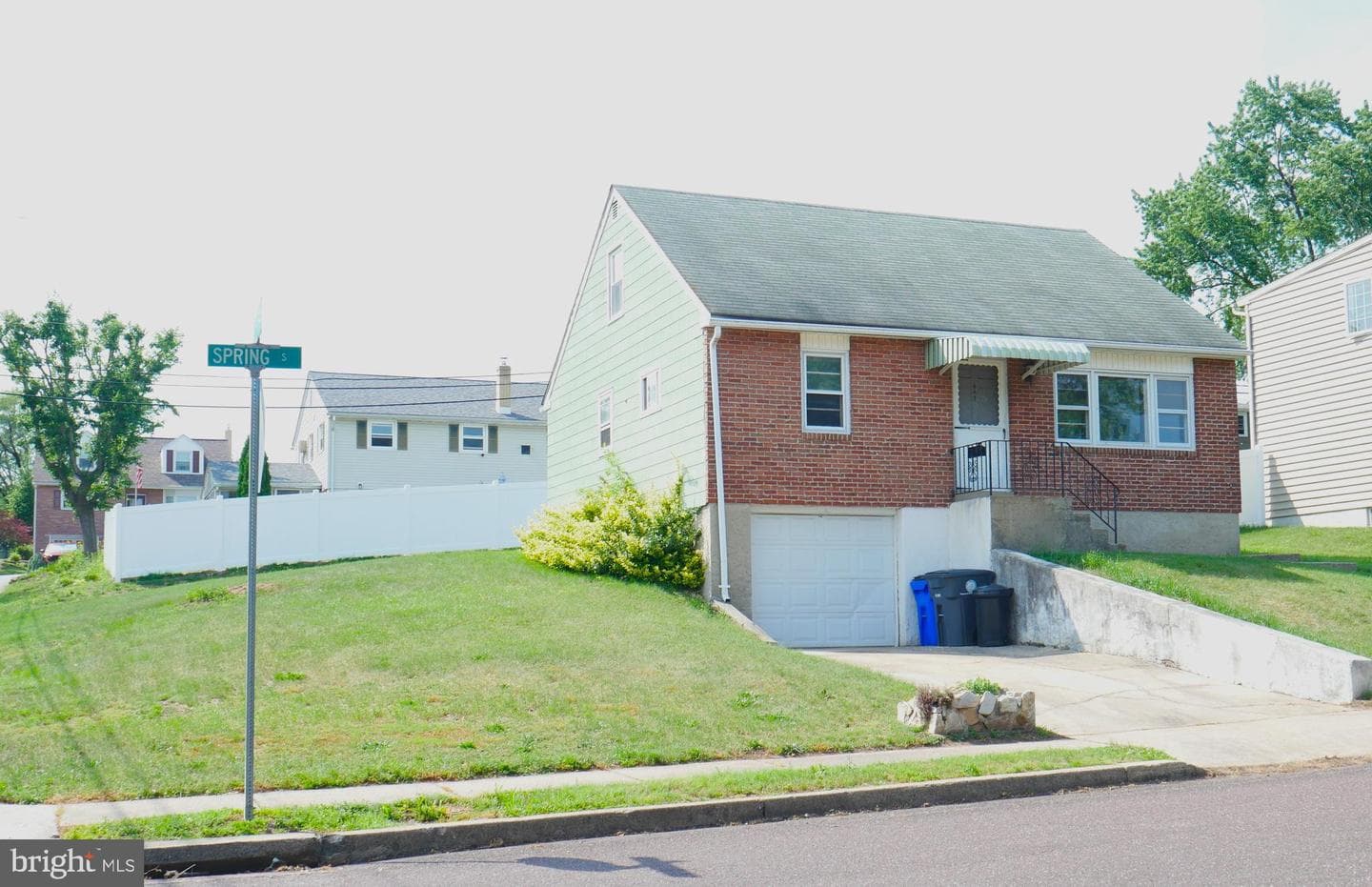 447 Spring Street photo 3