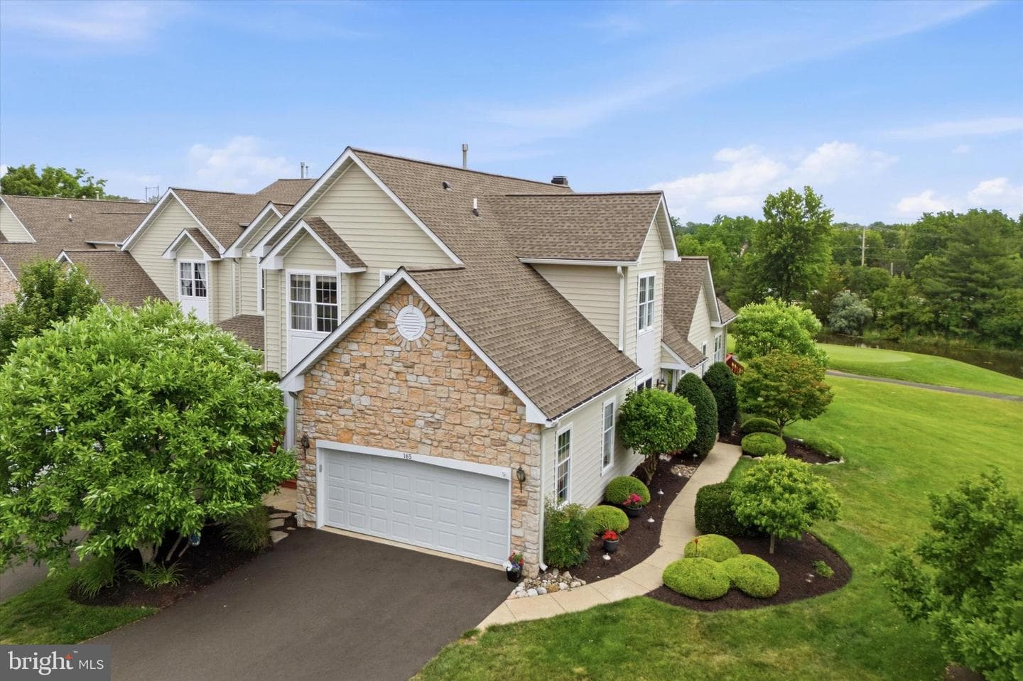 165 Birkdale Drive