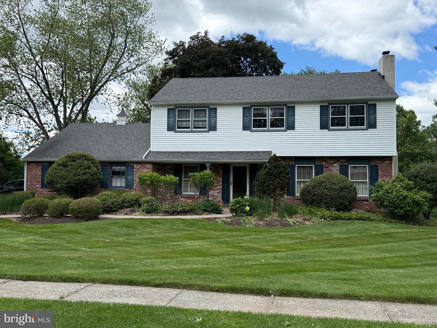 1038 Hickory Drive