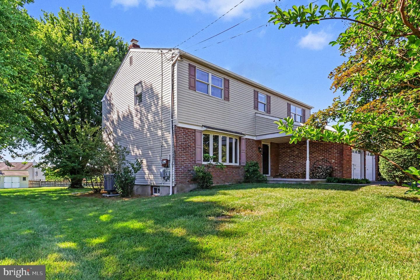 208 N Trooper Road photo 49