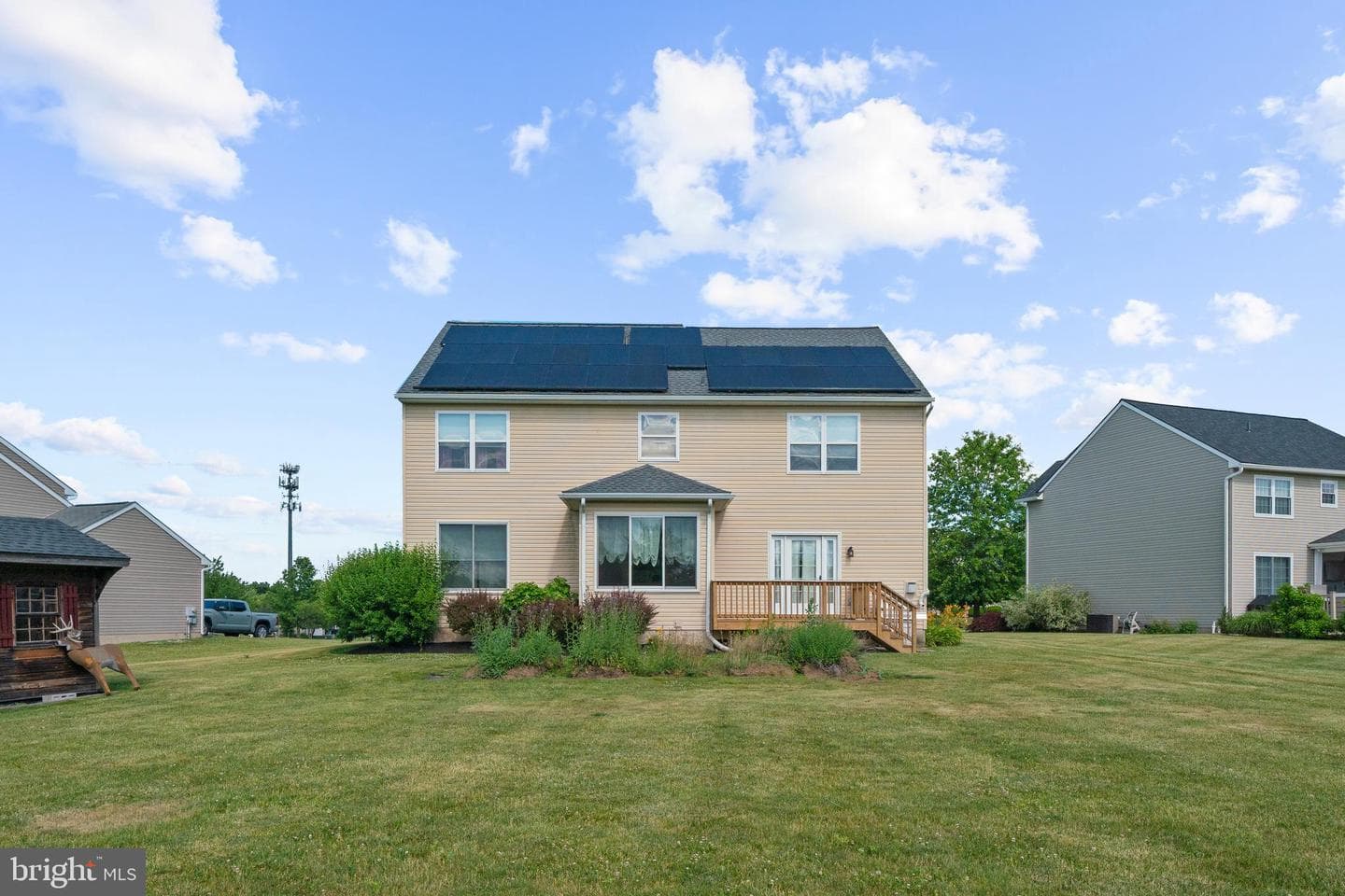 150 Marjessa Drive photo 33