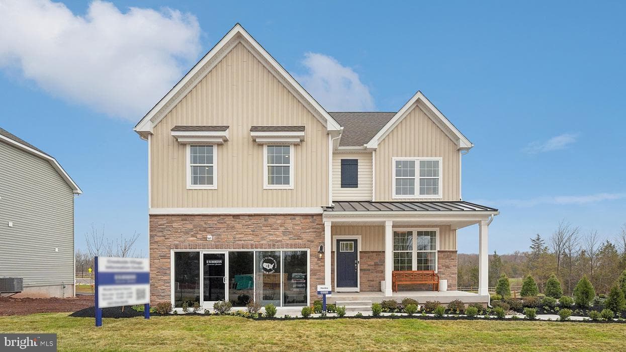 3045 Abigail Way, Pennsburg