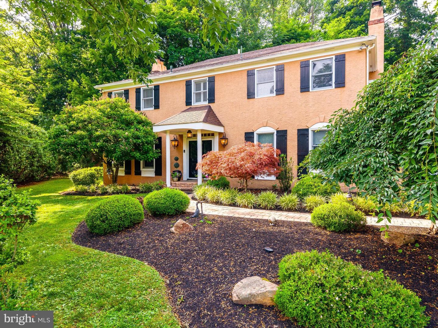 2047 Stone Ridge Lane, Villanova