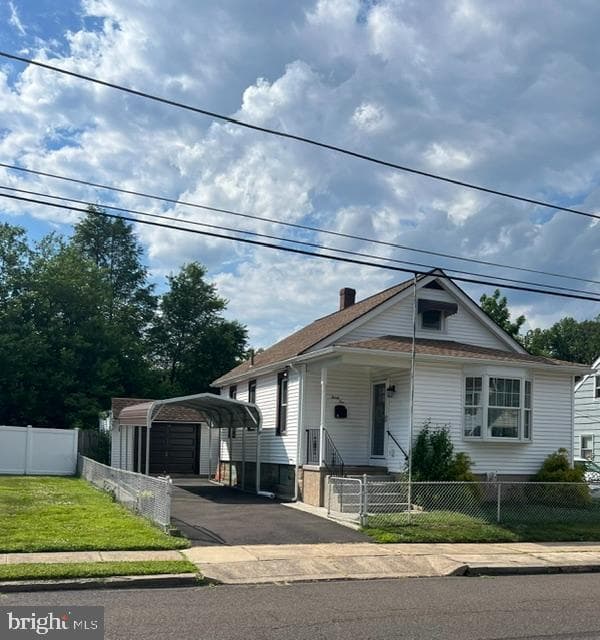 35 Elm Avenue, Jenkintown
