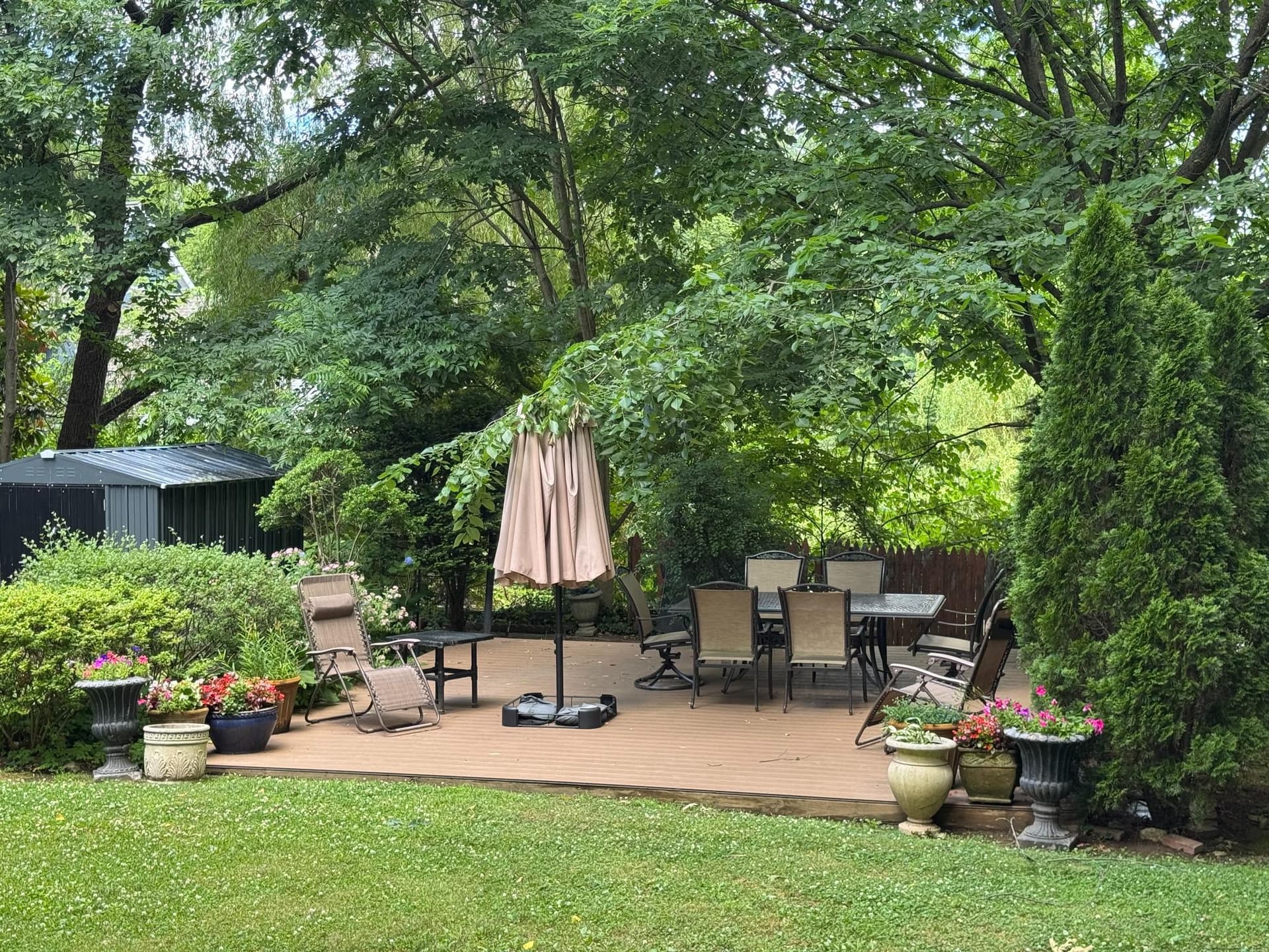 119 E Montgomery Avenue #7 photo 33