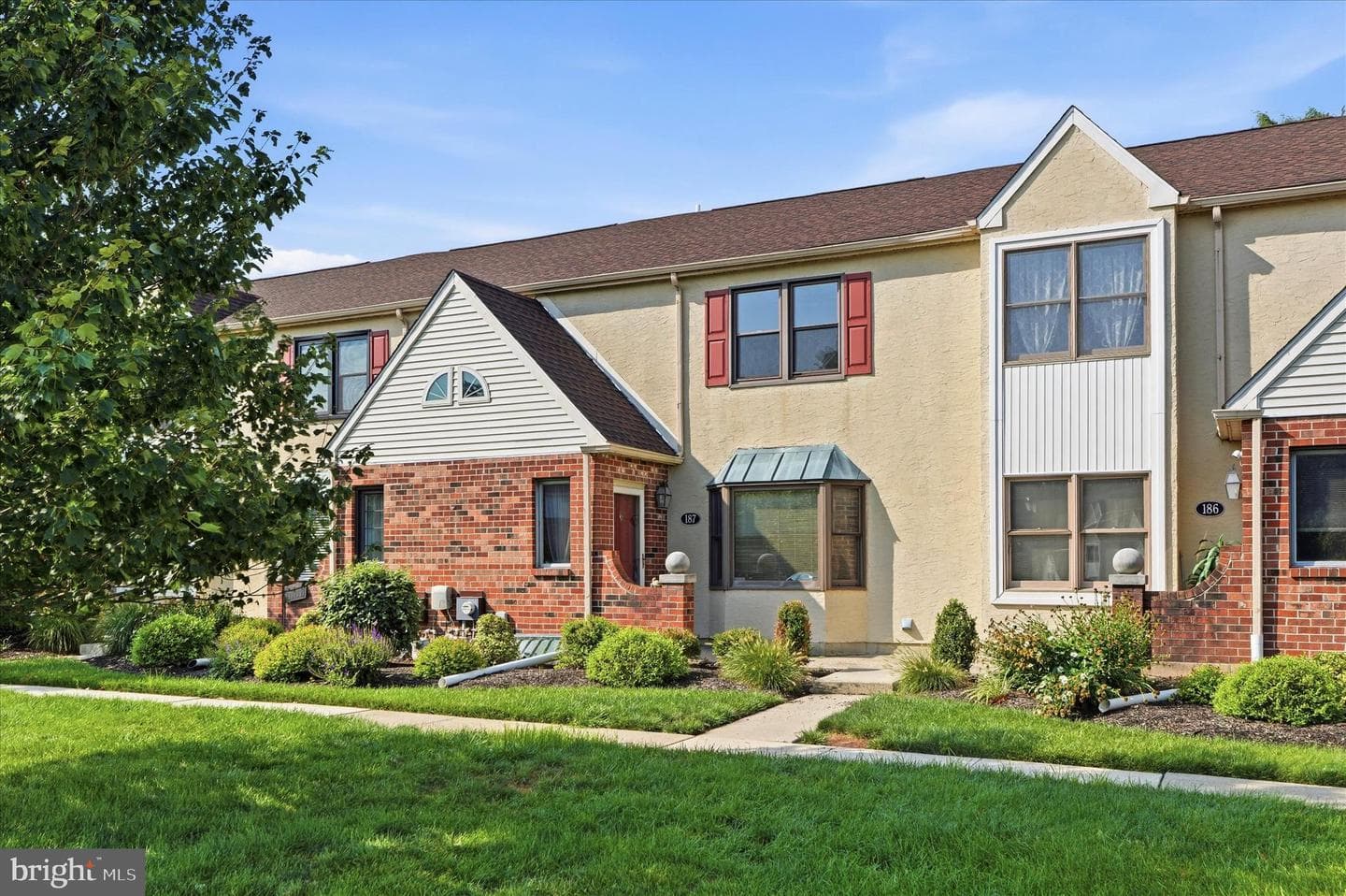 187 William Penn Drive #187 photo 1