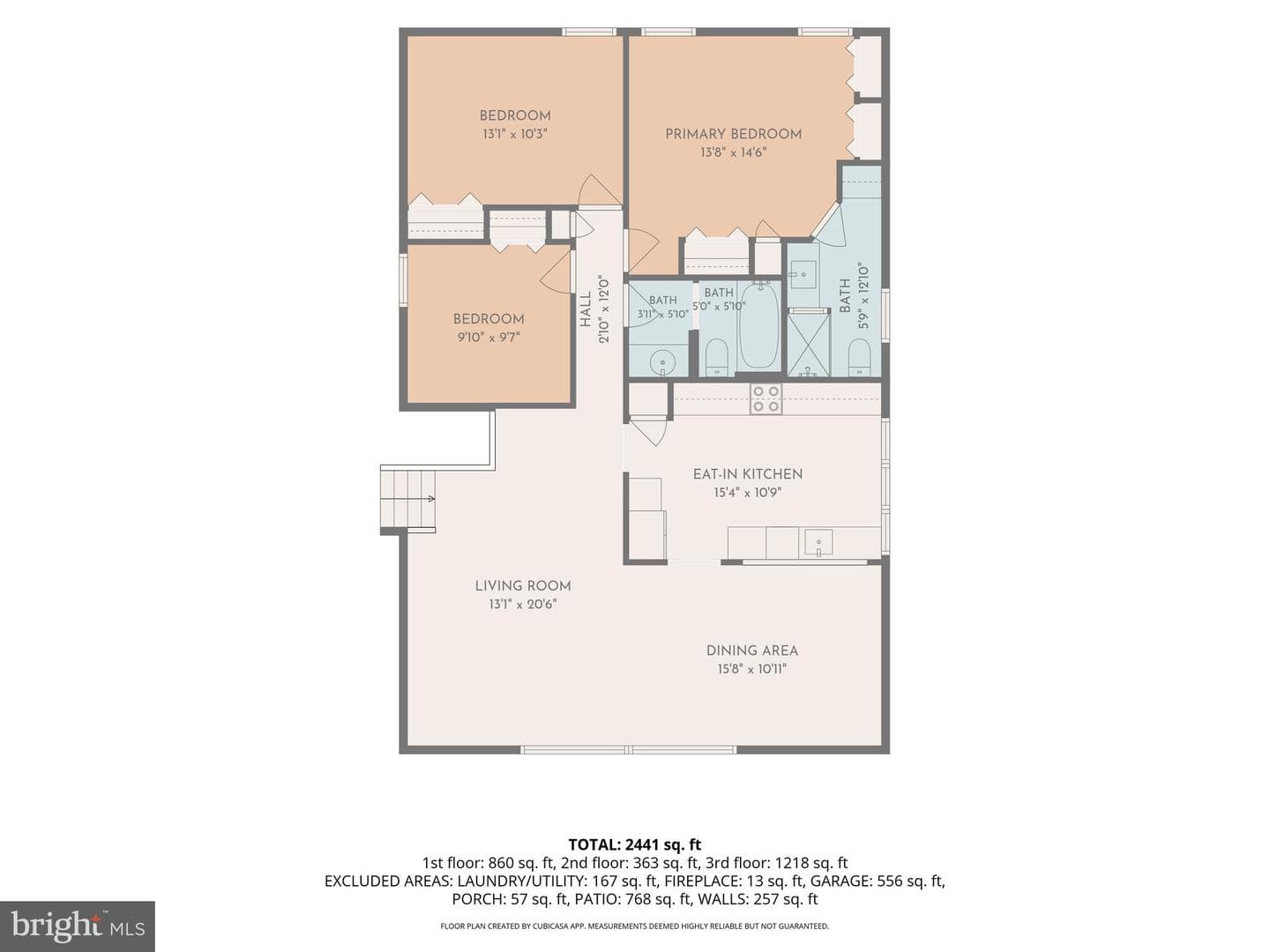 848 Mourning Dove Road photo 86