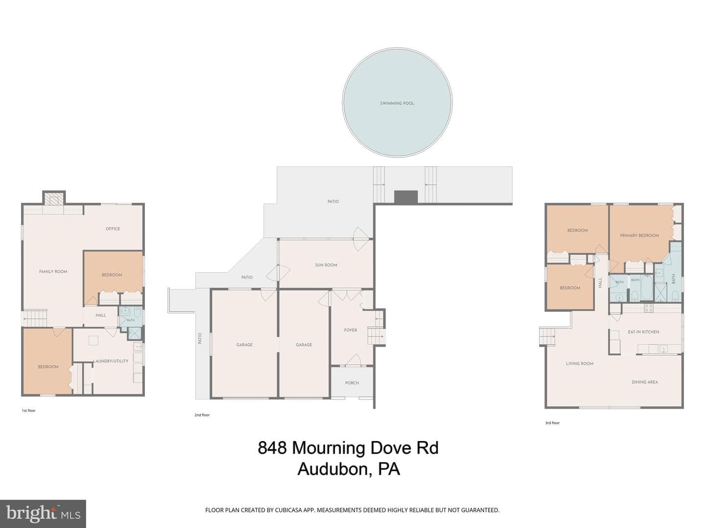 848 Mourning Dove Road photo 87