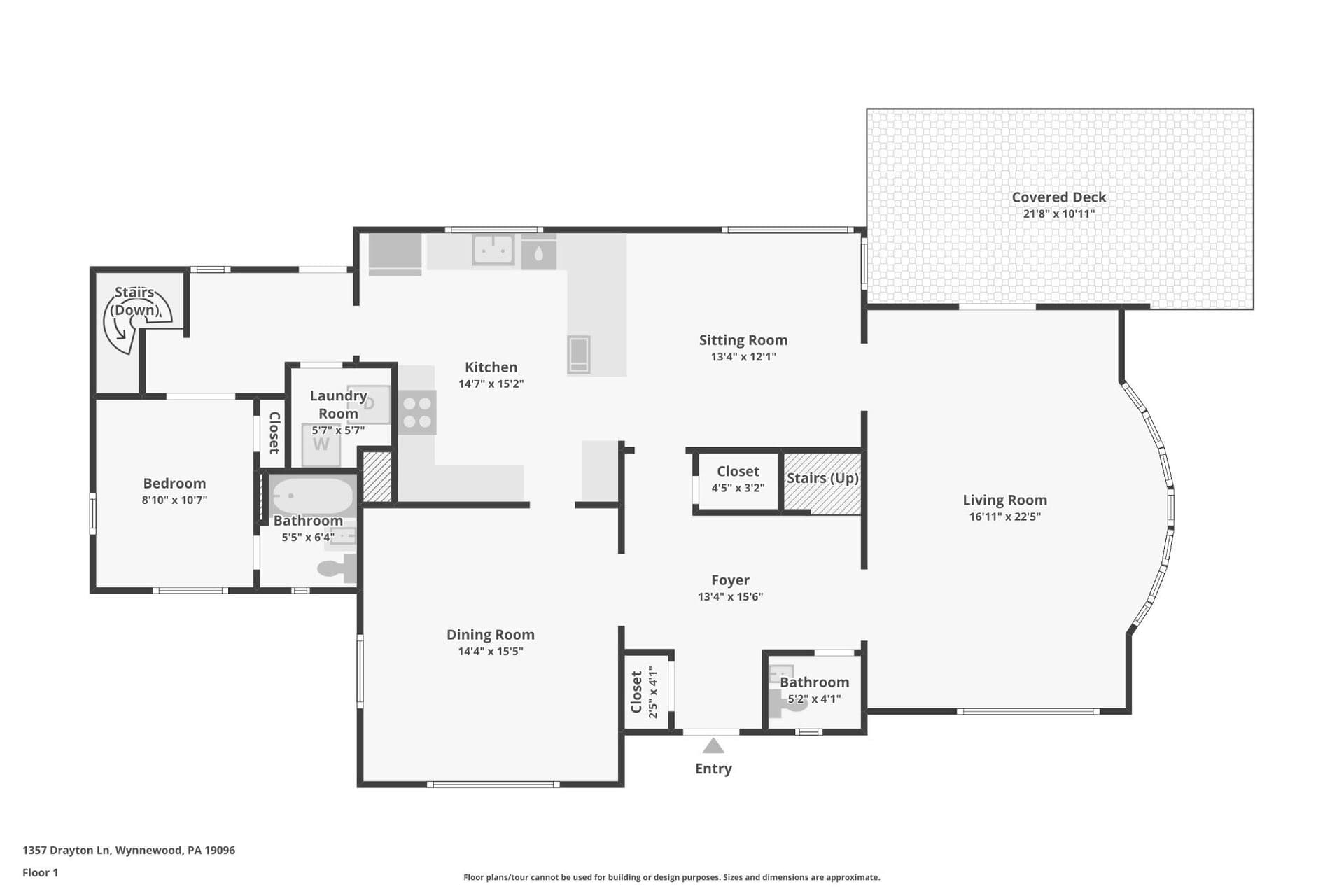 1357 Drayton Lane photo 58