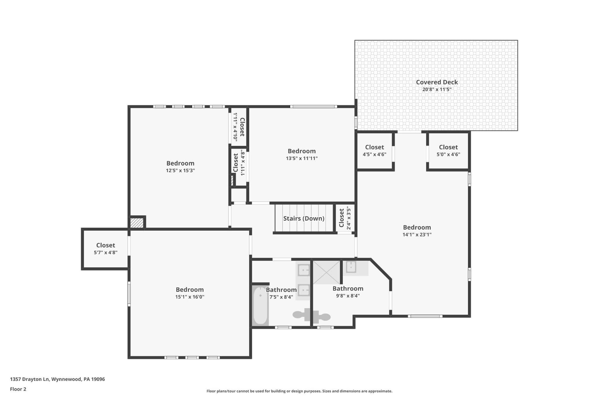 1357 Drayton Lane photo 59