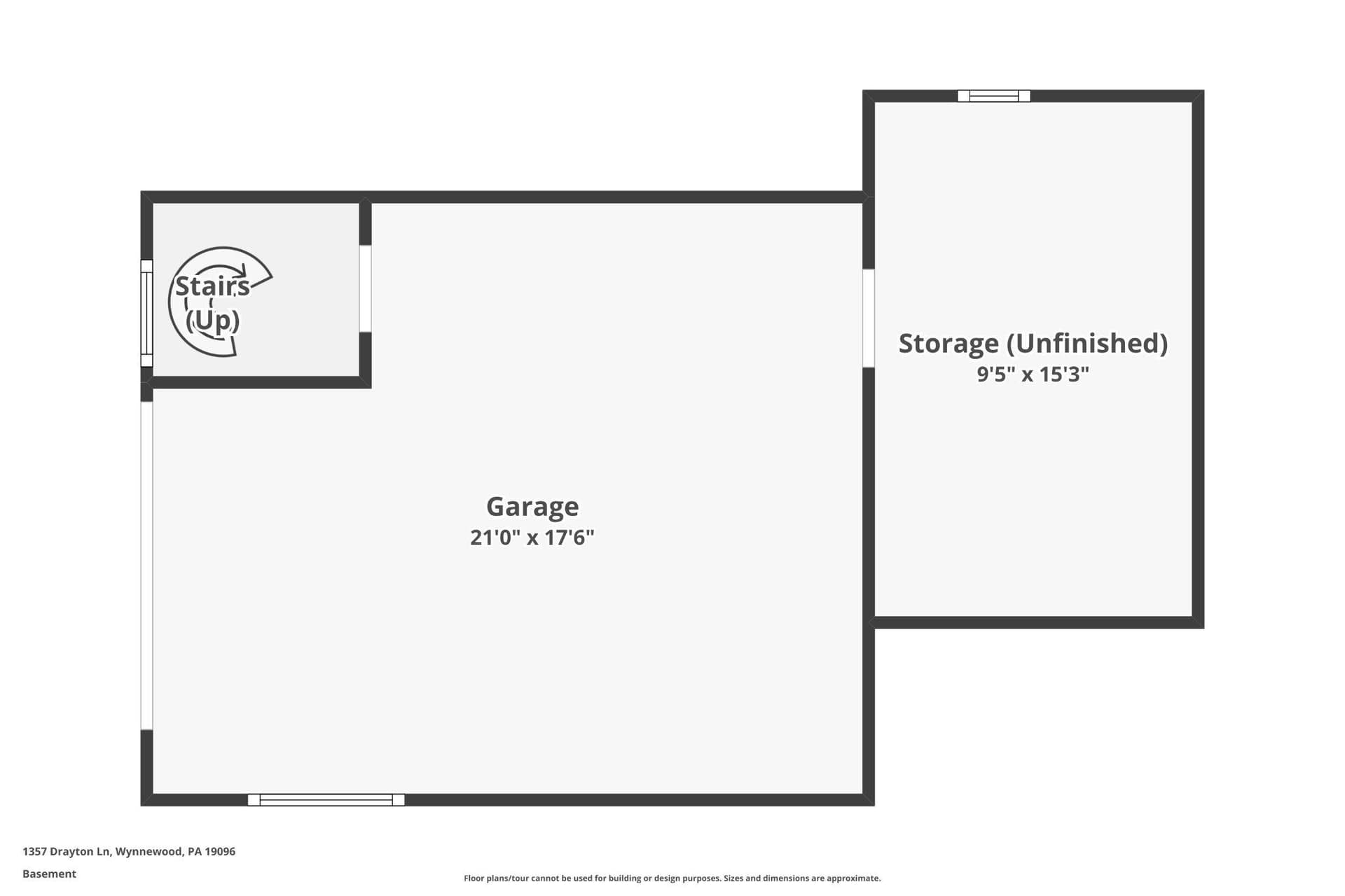 1357 Drayton Lane photo 60