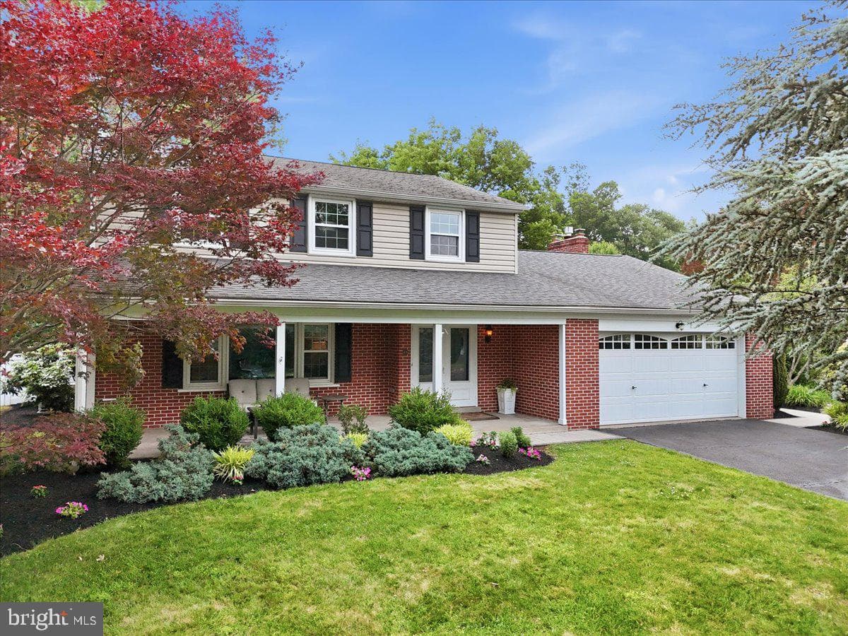 406 Bonnie Lane