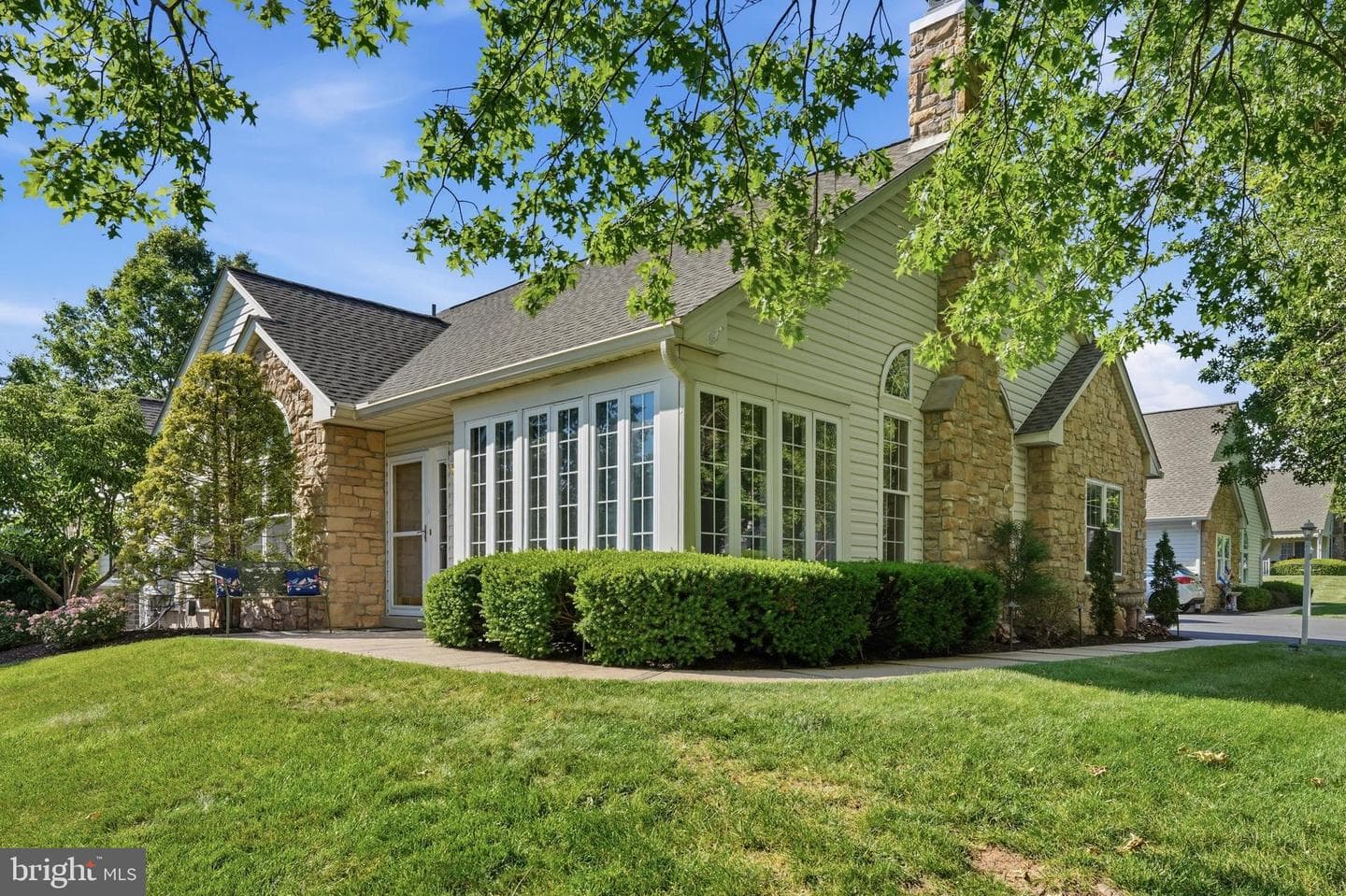 185 Lions Gate Circle, Souderton