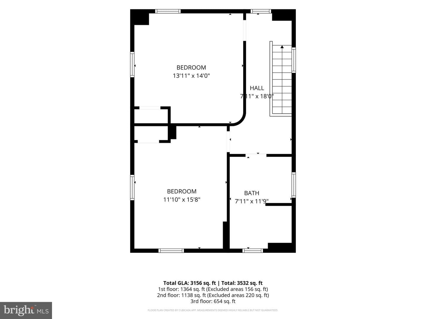 1040 E High Street photo 39