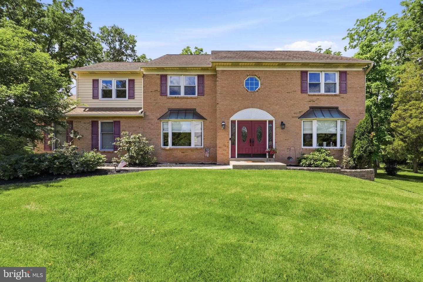 952 Musket Drive