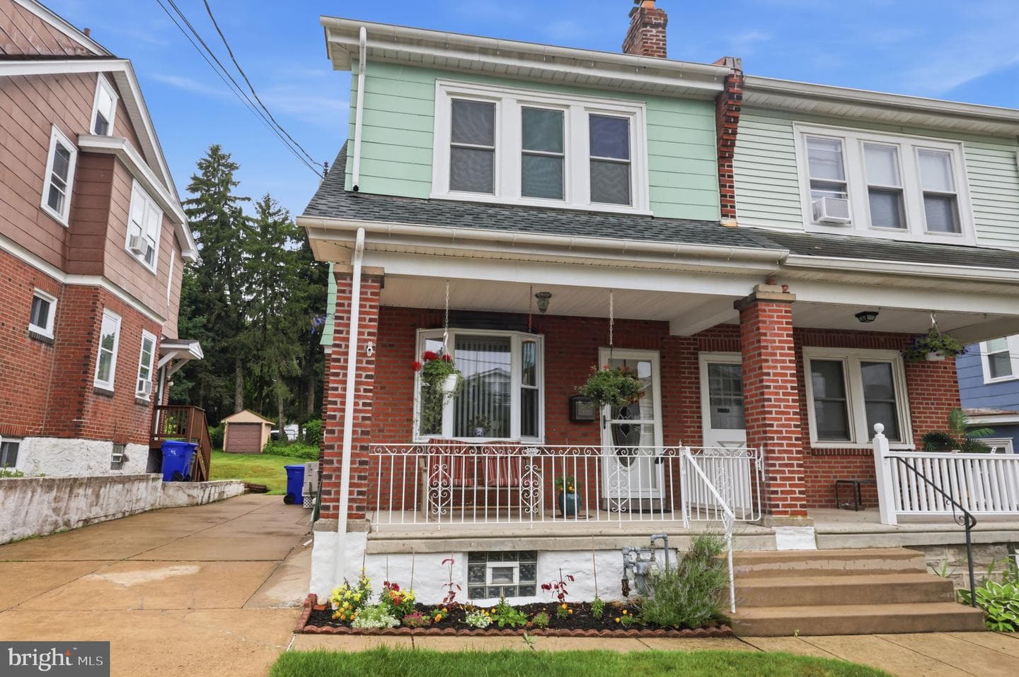 418 Jefferson Avenue