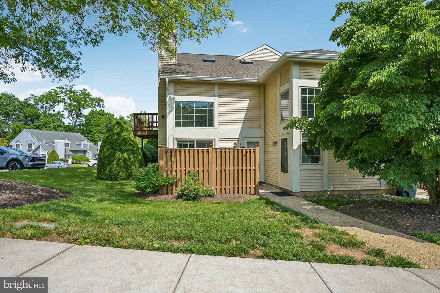 418 Brown Briar Circle, Horsham