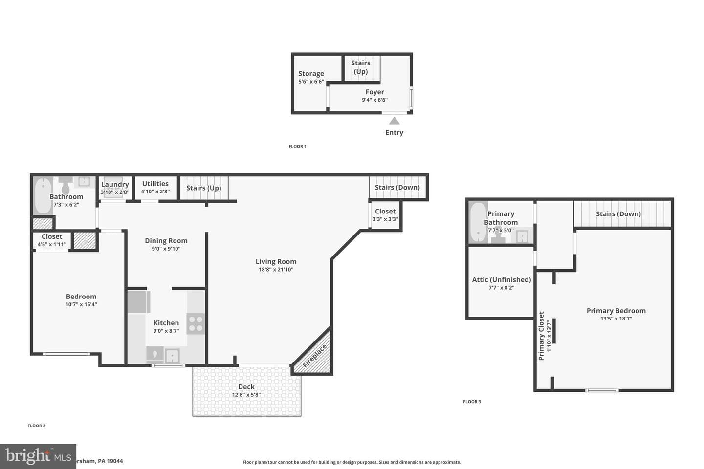 418 Brown Briar Circle photo 26