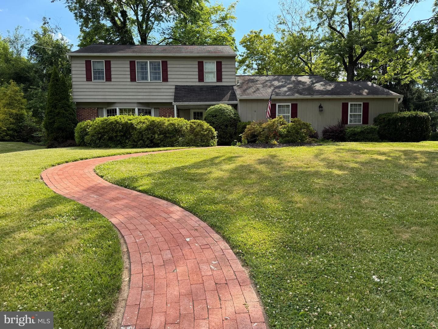 4190 Hoffman Road, Hatboro