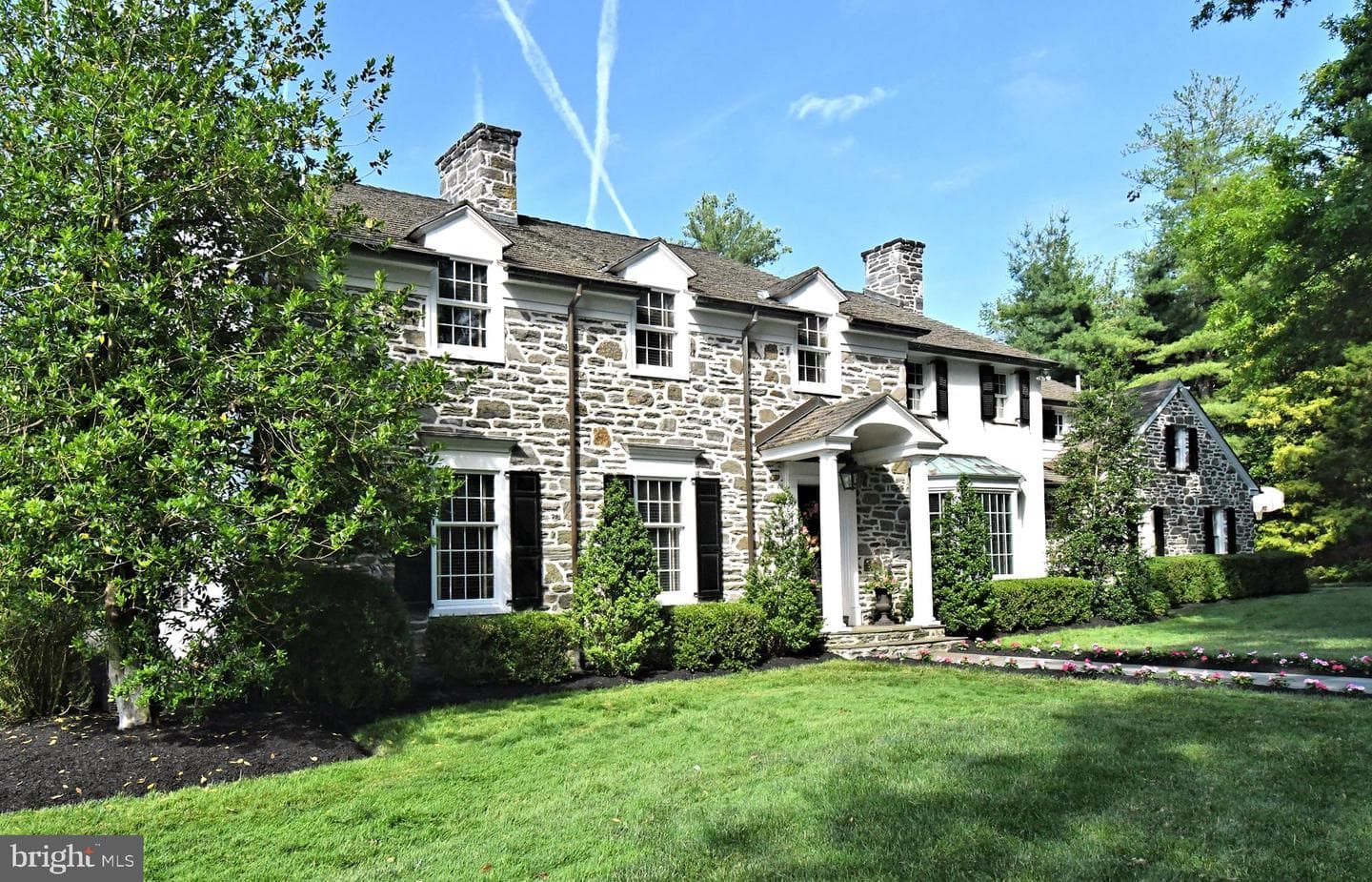 896 E Township Line Road, Blue Bell