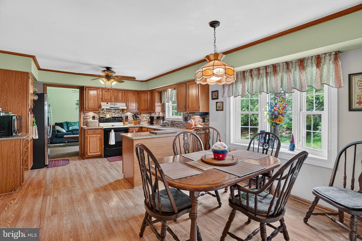 3025 Green Ridge Drive photo 18