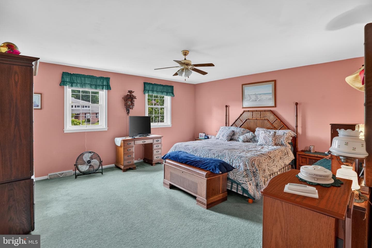 3025 Green Ridge Drive photo 28