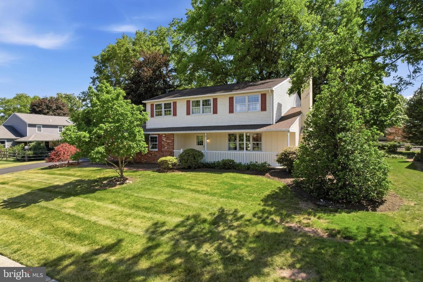 708 Salem Way