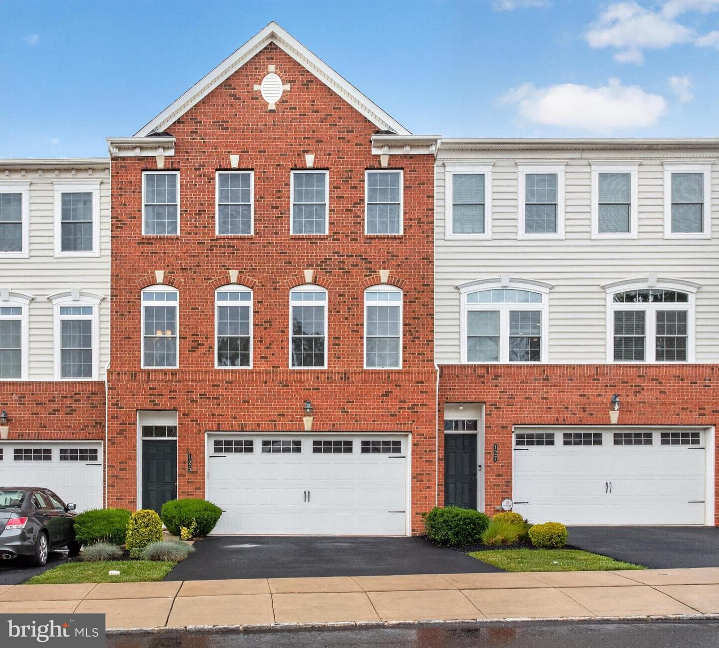 125 Briarwood Lane
