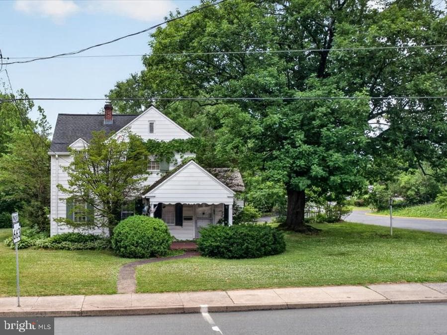 200 Quakertown Avenue