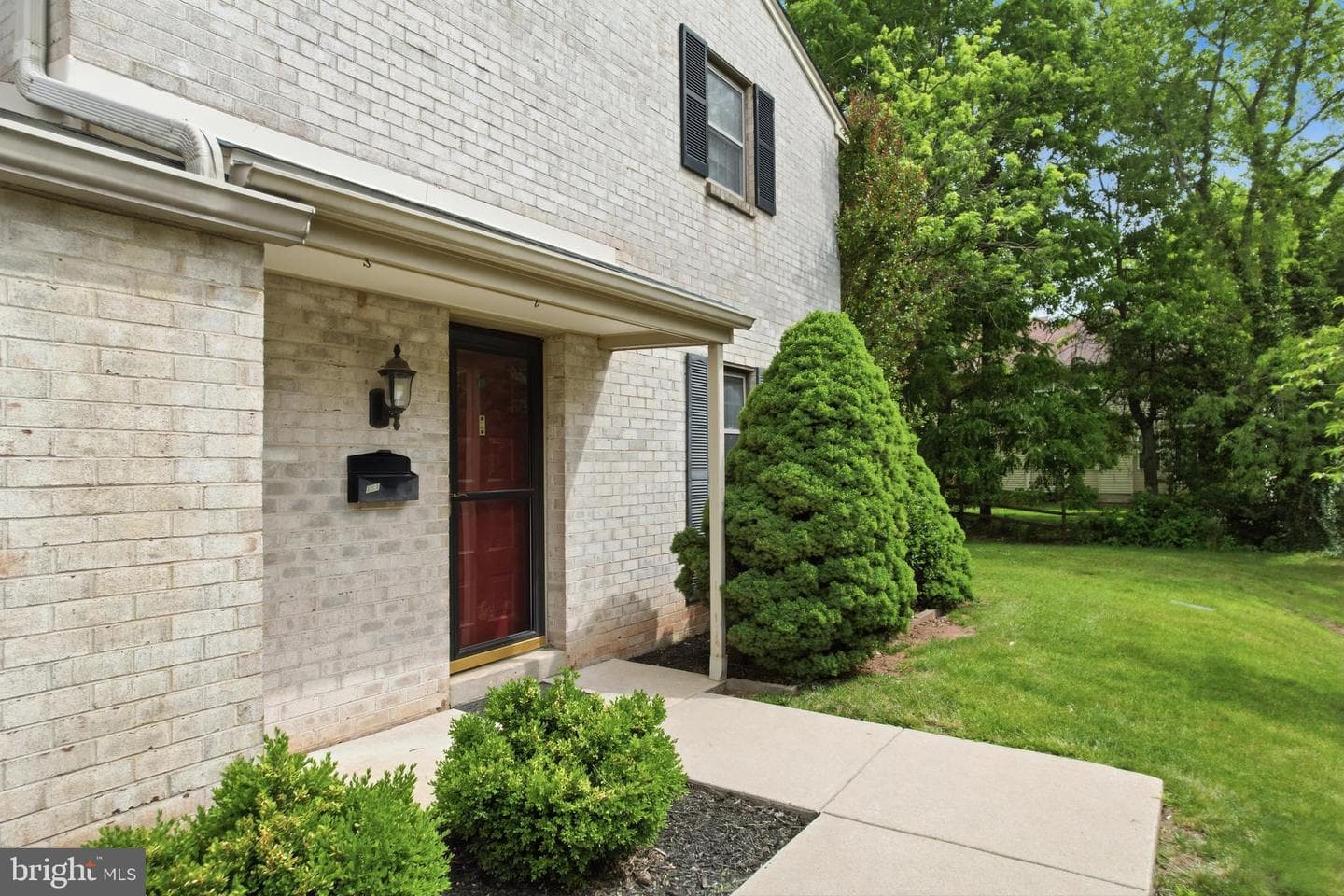 181 Providence Forge