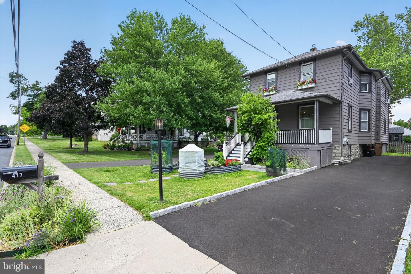 417 Summit Avenue photo 27
