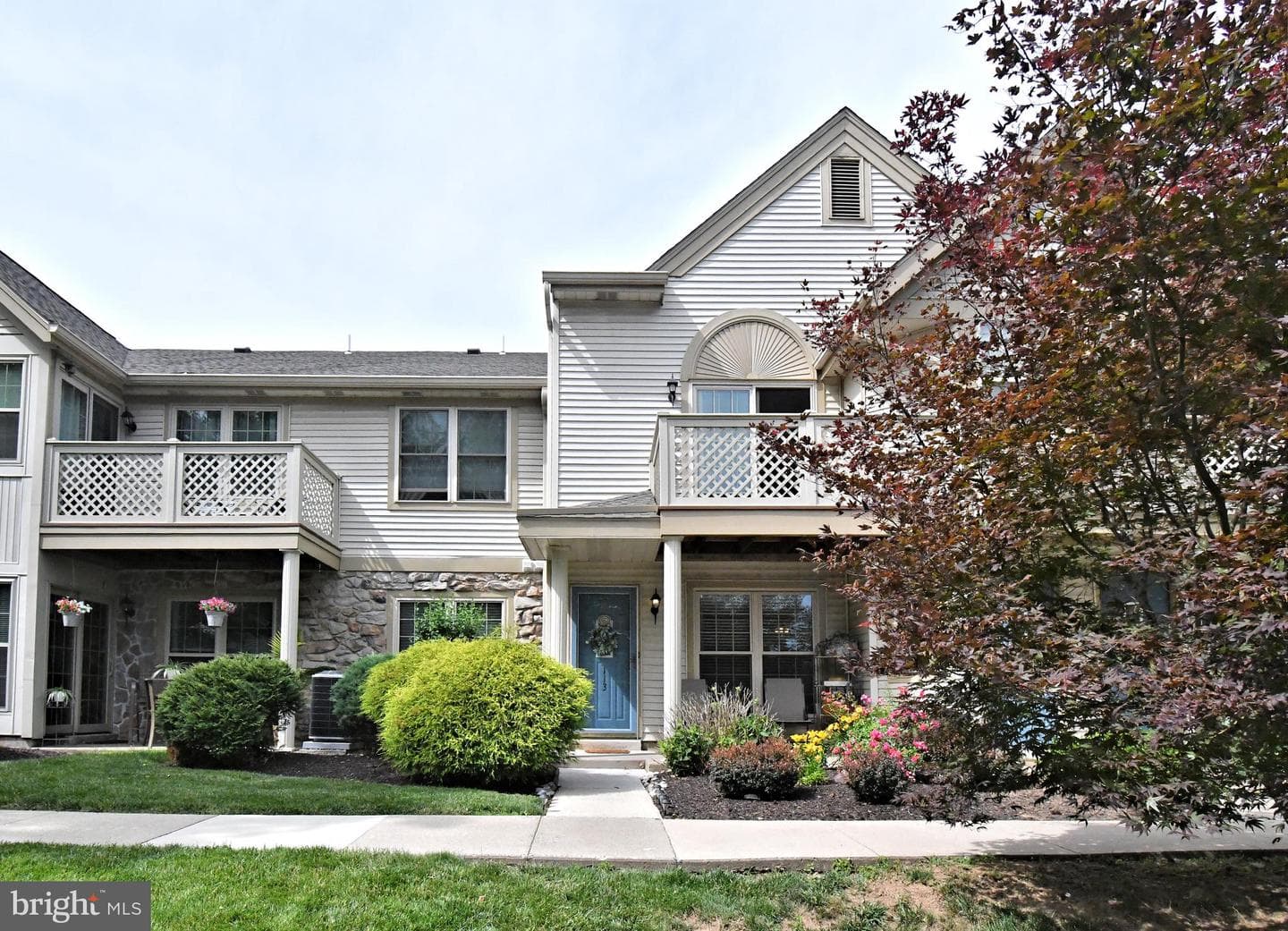 113 Foxmeadow Drive #condo 113 photo 1