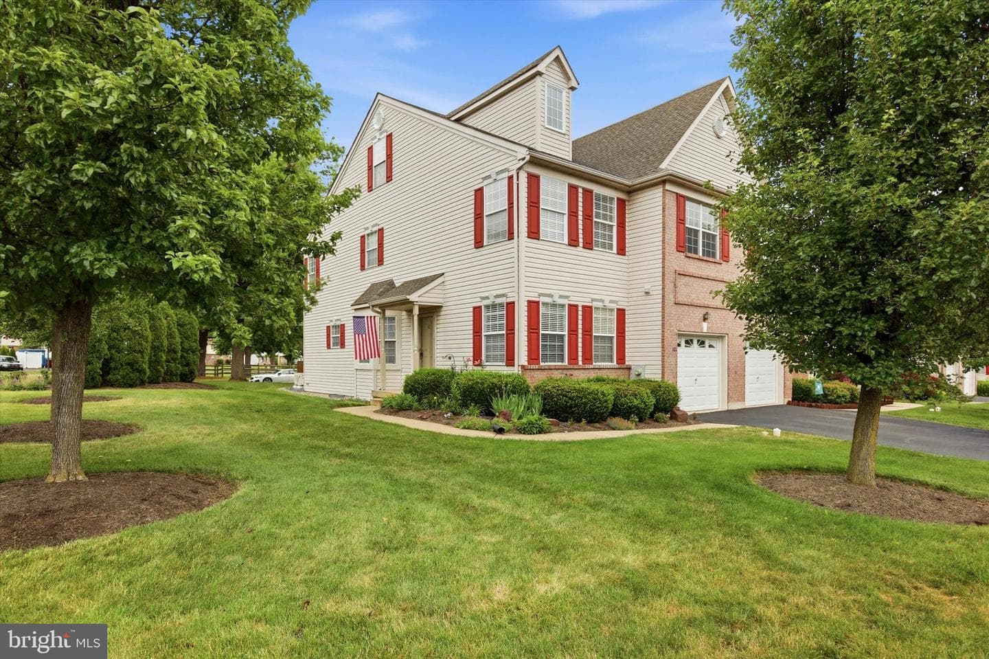 101 Raintree Crossing, Hatfield