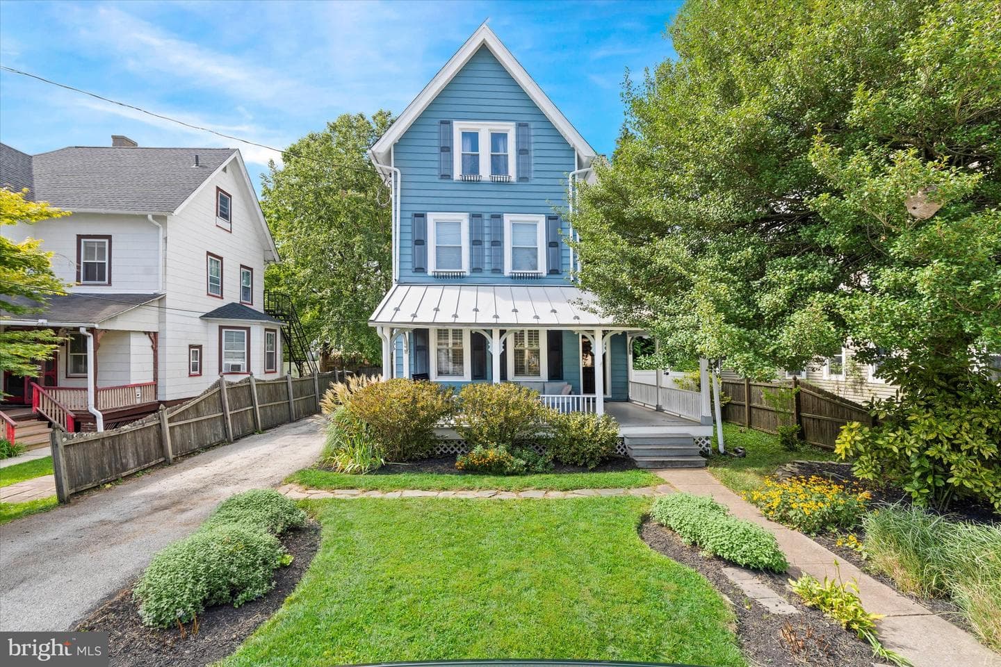 20 S Merion Avenue