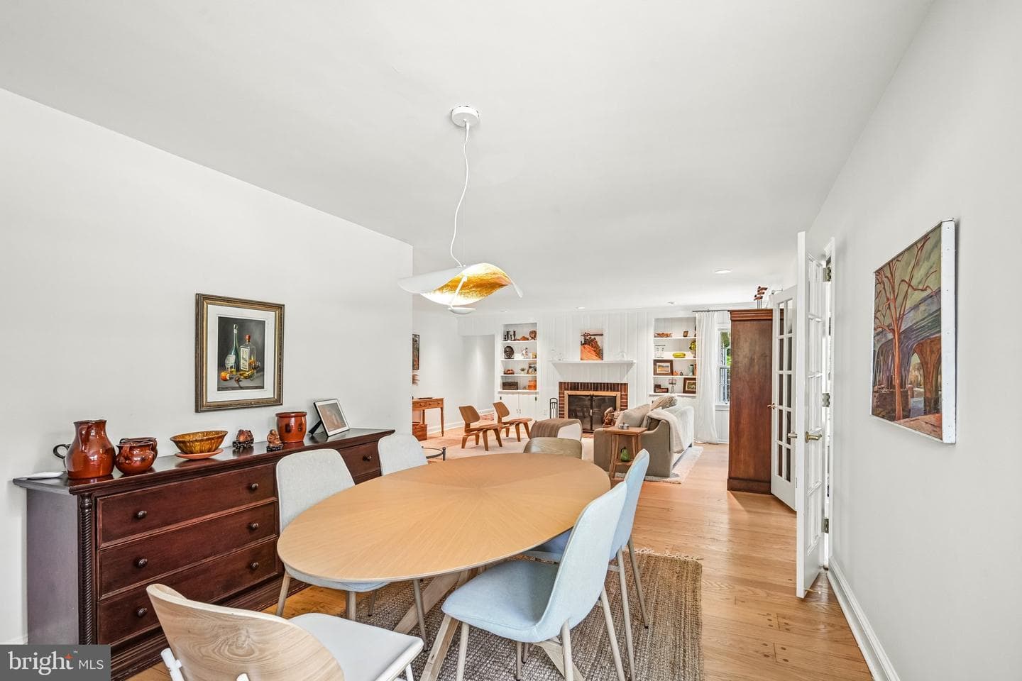 445 General Washington Road photo 13