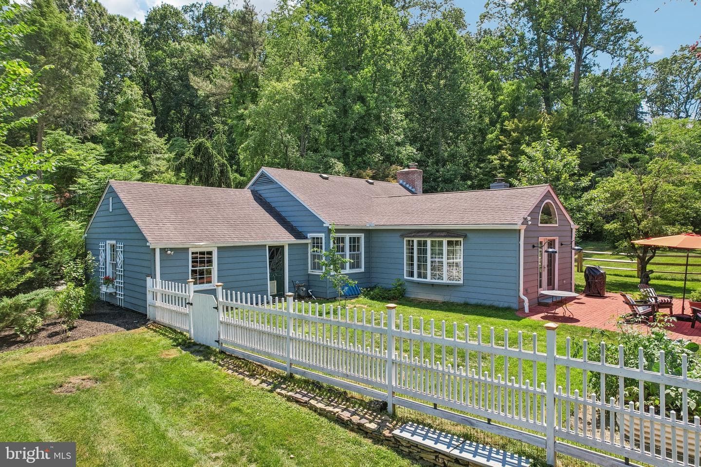 445 General Washington Road photo 36