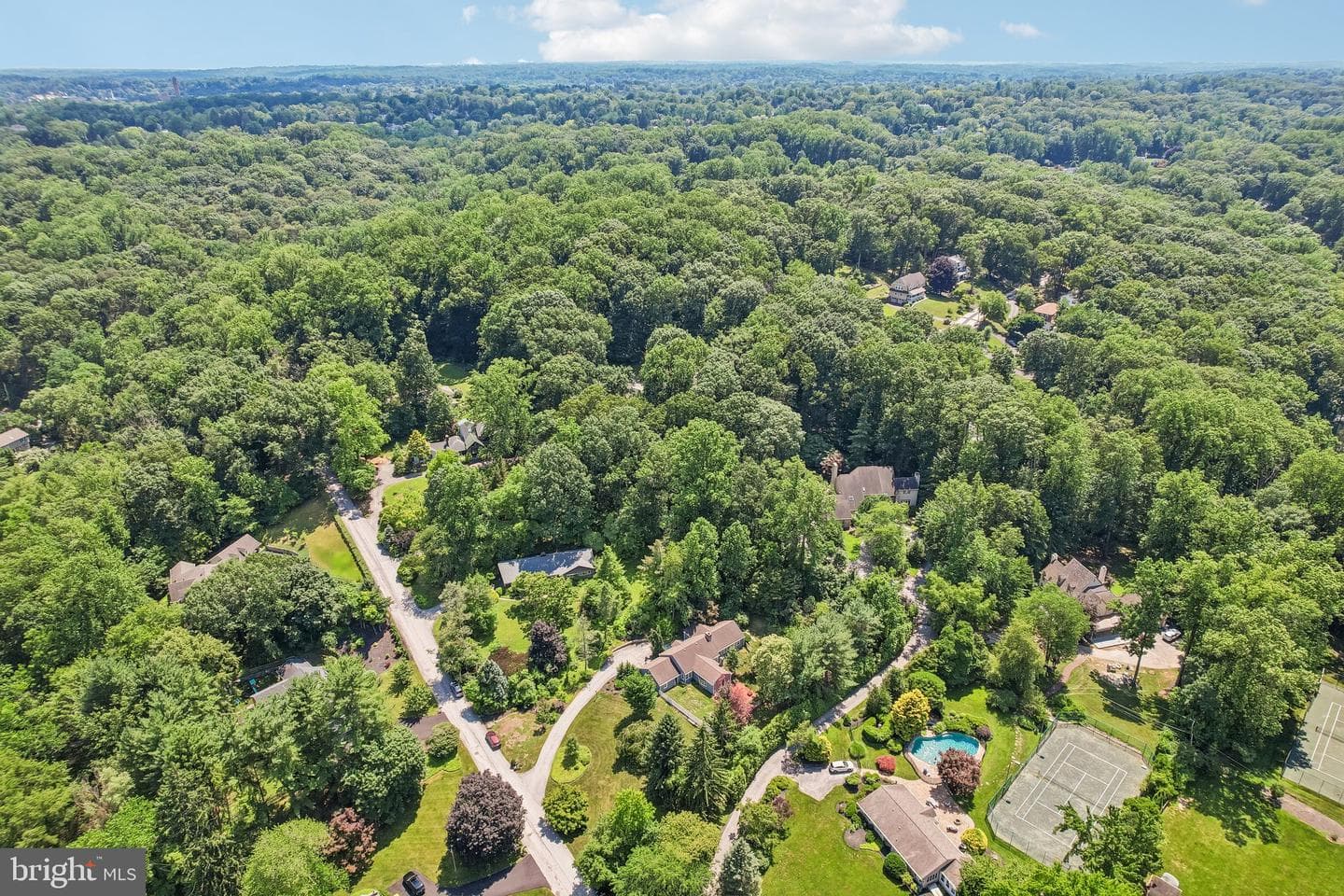 445 General Washington Road photo 40