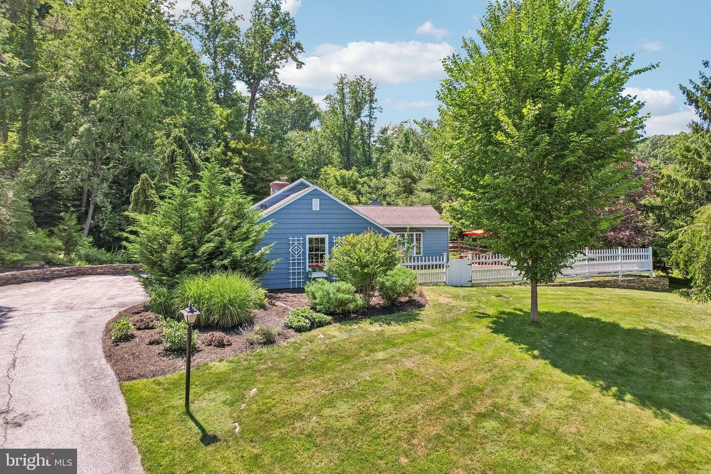 445 General Washington Road photo 42